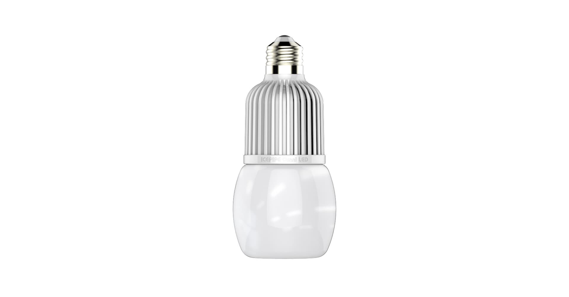 Omni LED Bulb _ Downlight _ Street light OBB 30W_80W